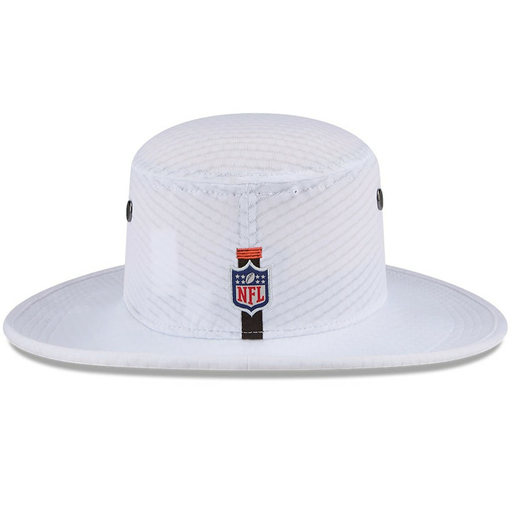2024 NFL Training Camp Panama Bucket Hat - Cleveland Browns Hats