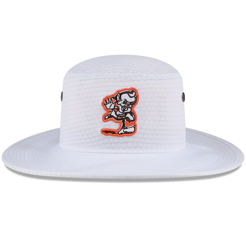 2024 NFL Training Camp Panama Bucket Hat - Cleveland Browns Hats
