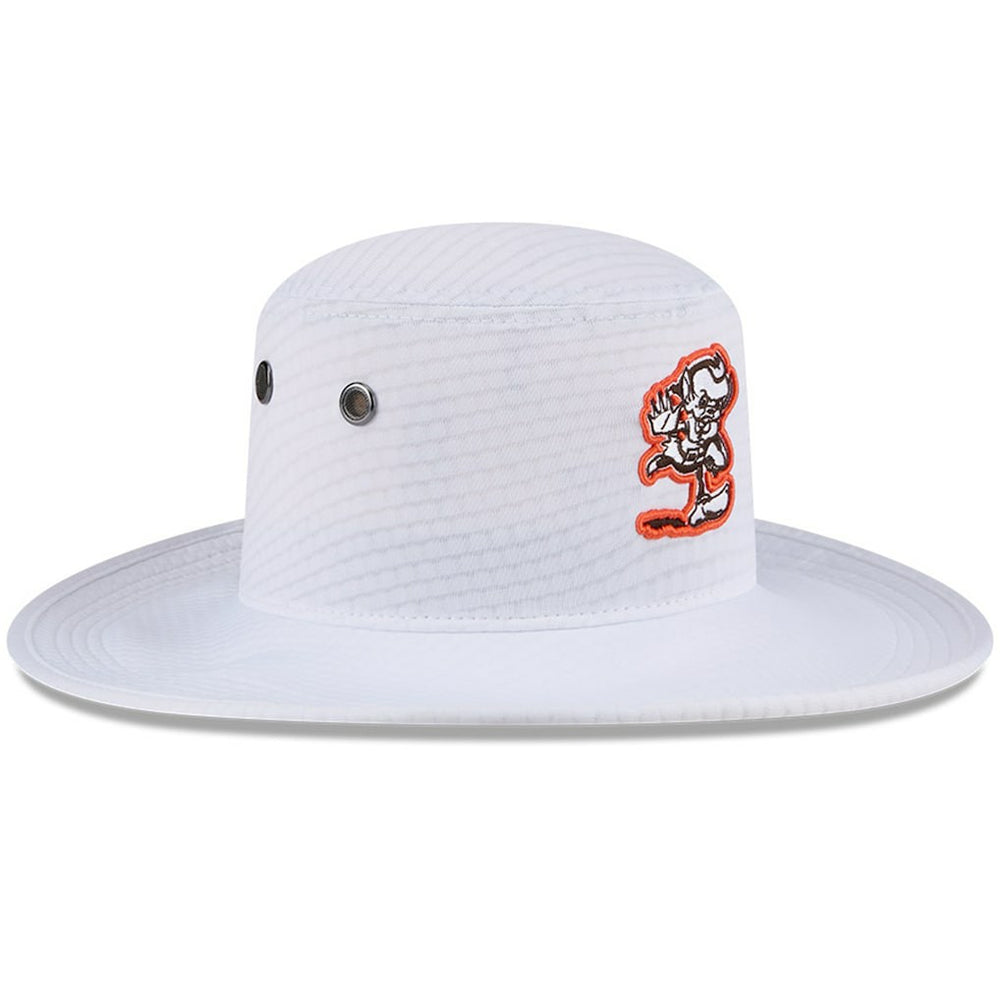 2024 NFL Training Camp Panama Bucket Hat - Cleveland Browns Hats