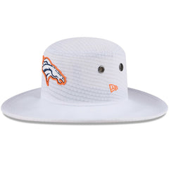 2024 NFL Training Camp Panama Bucket Hat - Denver Broncos Hats