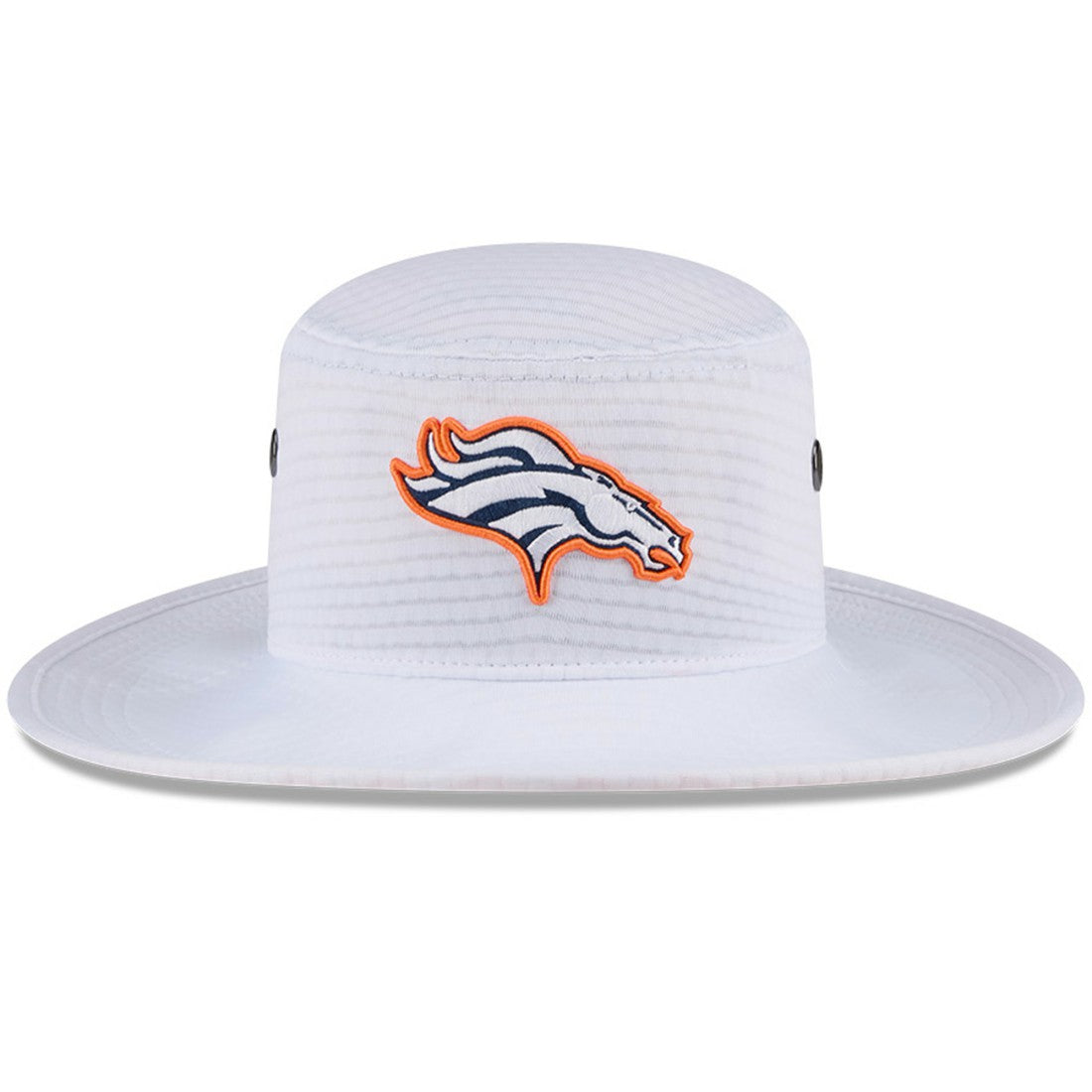 2024 NFL Training Camp Panama Bucket Hat - Denver Broncos Hats