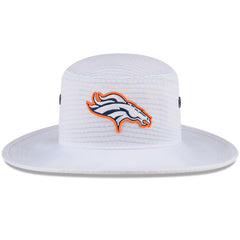 2024 NFL Training Camp Panama Bucket Hat - Denver Broncos Hats