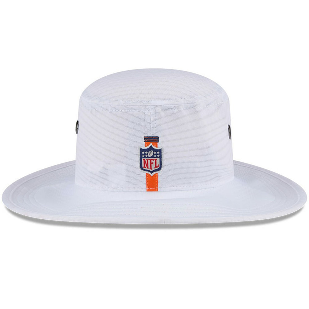 2024 NFL Training Camp Panama Bucket Hat - Denver Broncos Hats