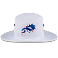 2024 NFL Training Camp Panama Bucket Hat - Buffalo Bills Hats