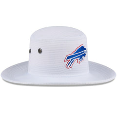 2024 NFL Training Camp Panama Bucket Hat - Buffalo Bills Hats