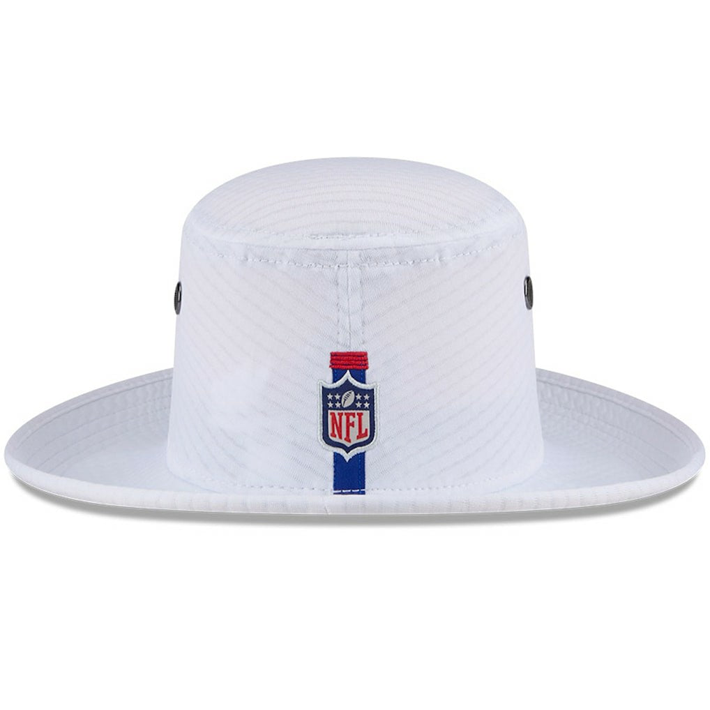 2024 NFL Training Camp Panama Bucket Hat - Buffalo Bills Hats