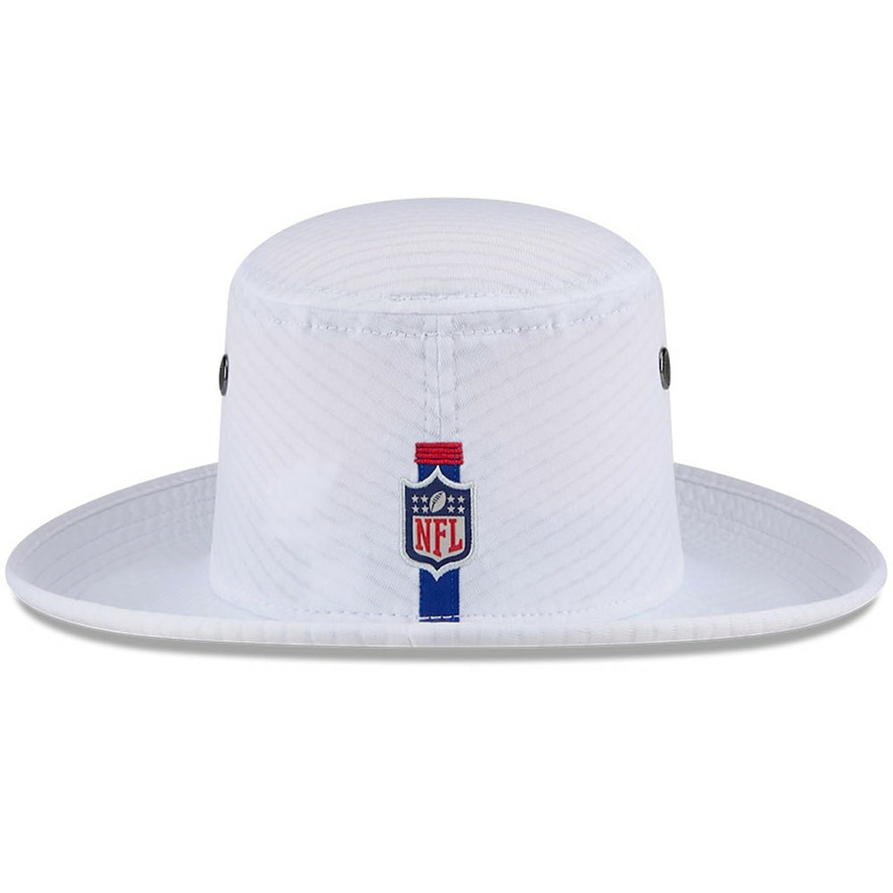 2024 NFL Training Camp Panama Bucket Hat - Buffalo Bills Hats