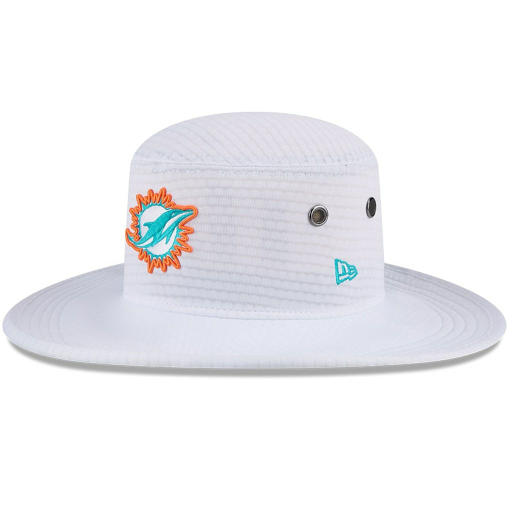 2024 NFL Training Camp Panama Bucket Hat - Miami Dolphins Hats