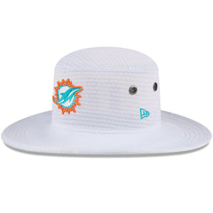 2024 NFL Training Camp Panama Bucket Hat - Miami Dolphins Hats