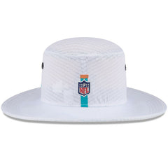 2024 NFL Training Camp Panama Bucket Hat - Miami Dolphins Hats
