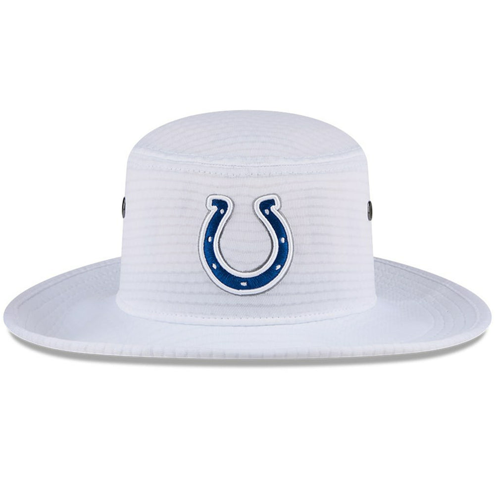 2024 NFL Training Camp Panama Bucket Hat - Indianapolis Colts Hats
