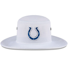 2024 NFL Training Camp Panama Bucket Hat - Indianapolis Colts Hats