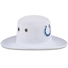 2024 NFL Training Camp Panama Bucket Hat - Indianapolis Colts Hats