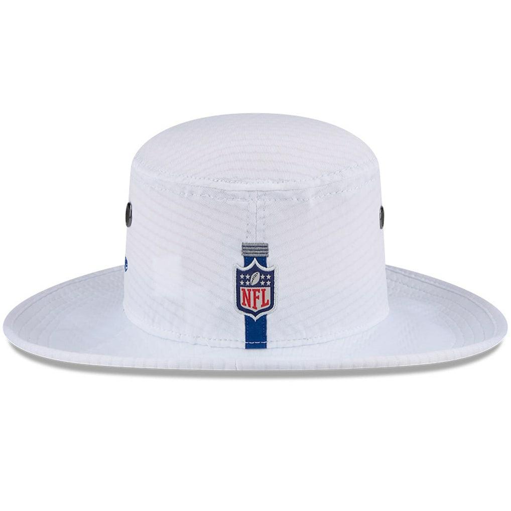 2024 NFL Training Camp Panama Bucket Hat - Indianapolis Colts Hats
