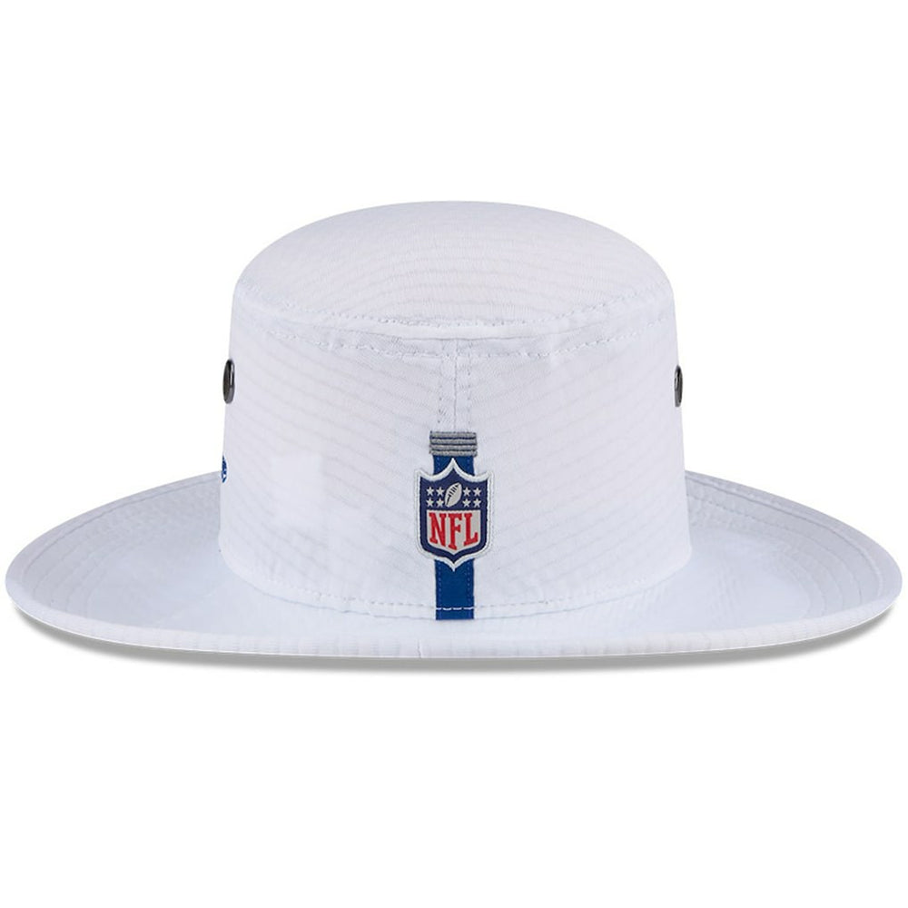 2024 NFL Training Camp Panama Bucket Hat - Indianapolis Colts Hats