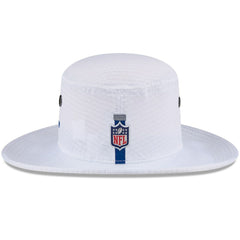 2024 NFL Training Camp Panama Bucket Hat - Indianapolis Colts Hats