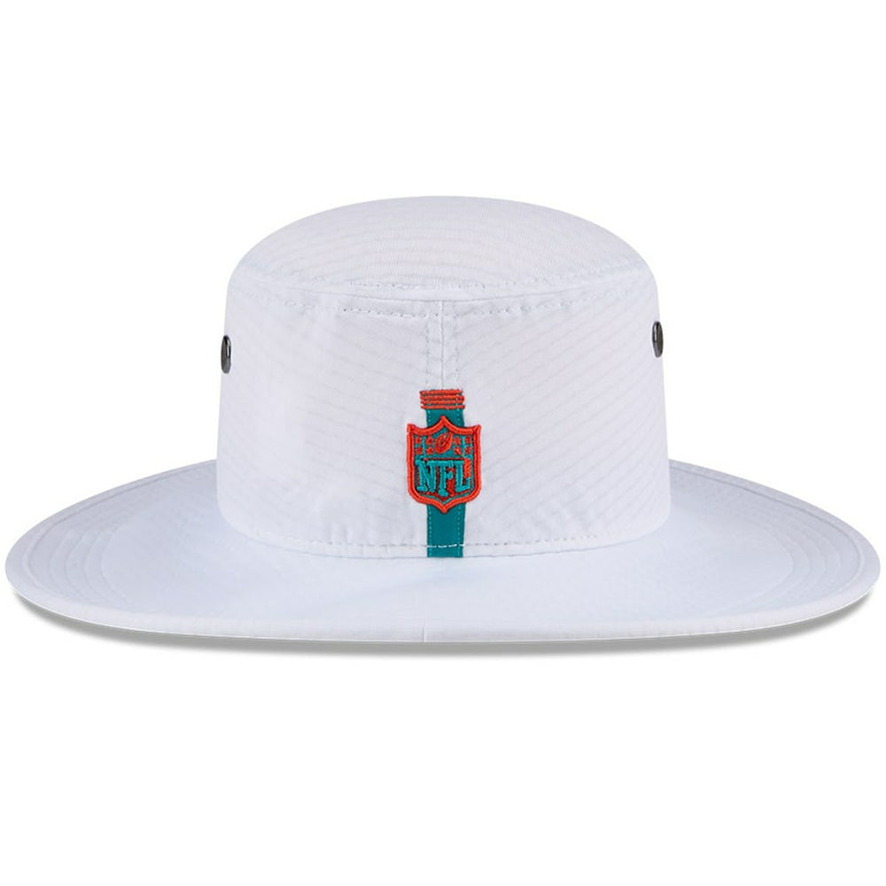 2024 NFL Training Camp Panama Bucket Hat - Miami Dolphins Hats