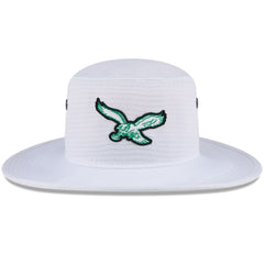 2024 NFL Training Camp Panama Bucket Hat - Philadelphia Eagles Hats