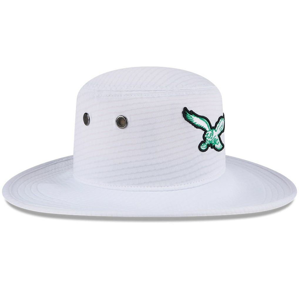 2024 NFL Training Camp Panama Bucket Hat - Philadelphia Eagles Hats