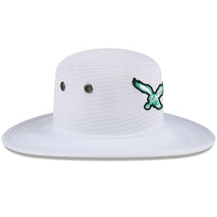 2024 NFL Training Camp Panama Bucket Hat - Philadelphia Eagles Hats