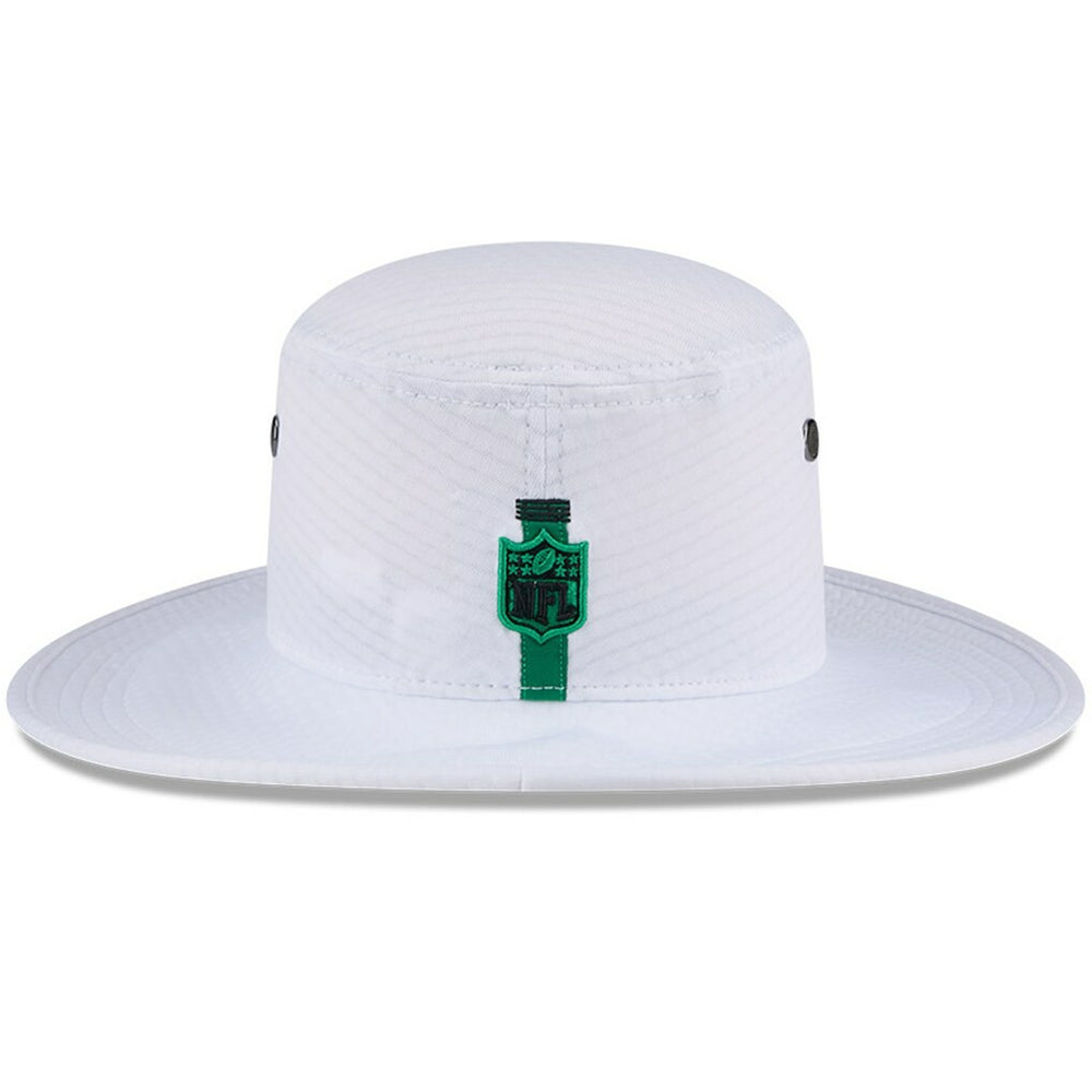 2024 NFL Training Camp Panama Bucket Hat - Philadelphia Eagles Hats