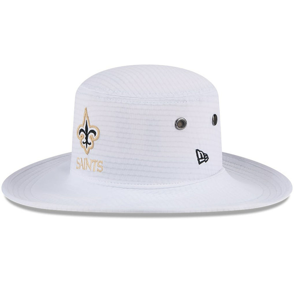 2024 NFL Training Camp Panama Bucket Hat - New Orleans Saints Hats