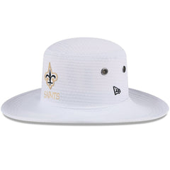 2024 NFL Training Camp Panama Bucket Hat - New Orleans Saints Hats