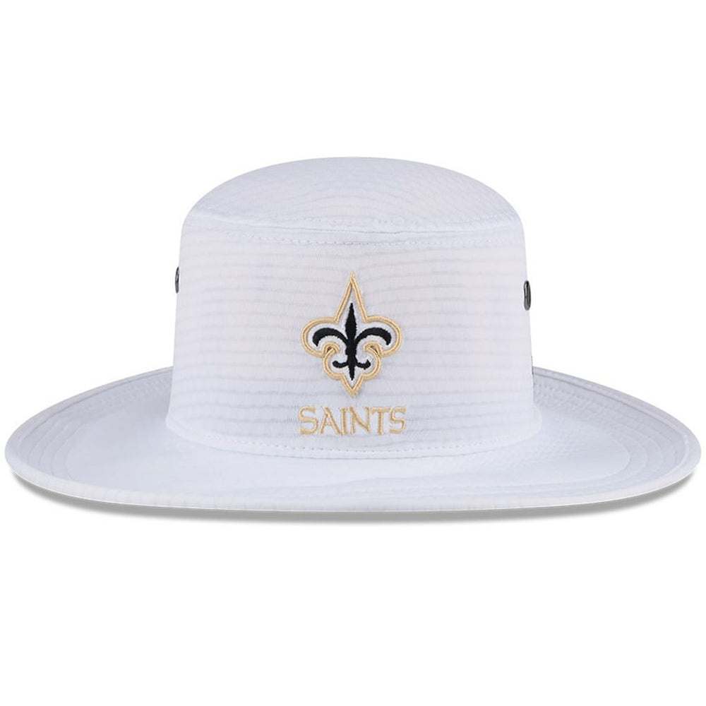 2024 NFL Training Camp Panama Bucket Hat - New Orleans Saints Hats