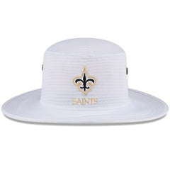 2024 NFL Training Camp Panama Bucket Hat - New Orleans Saints Hats