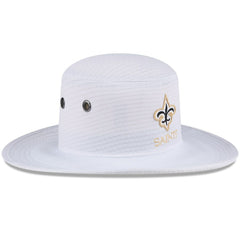 2024 NFL Training Camp Panama Bucket Hat - New Orleans Saints Hats