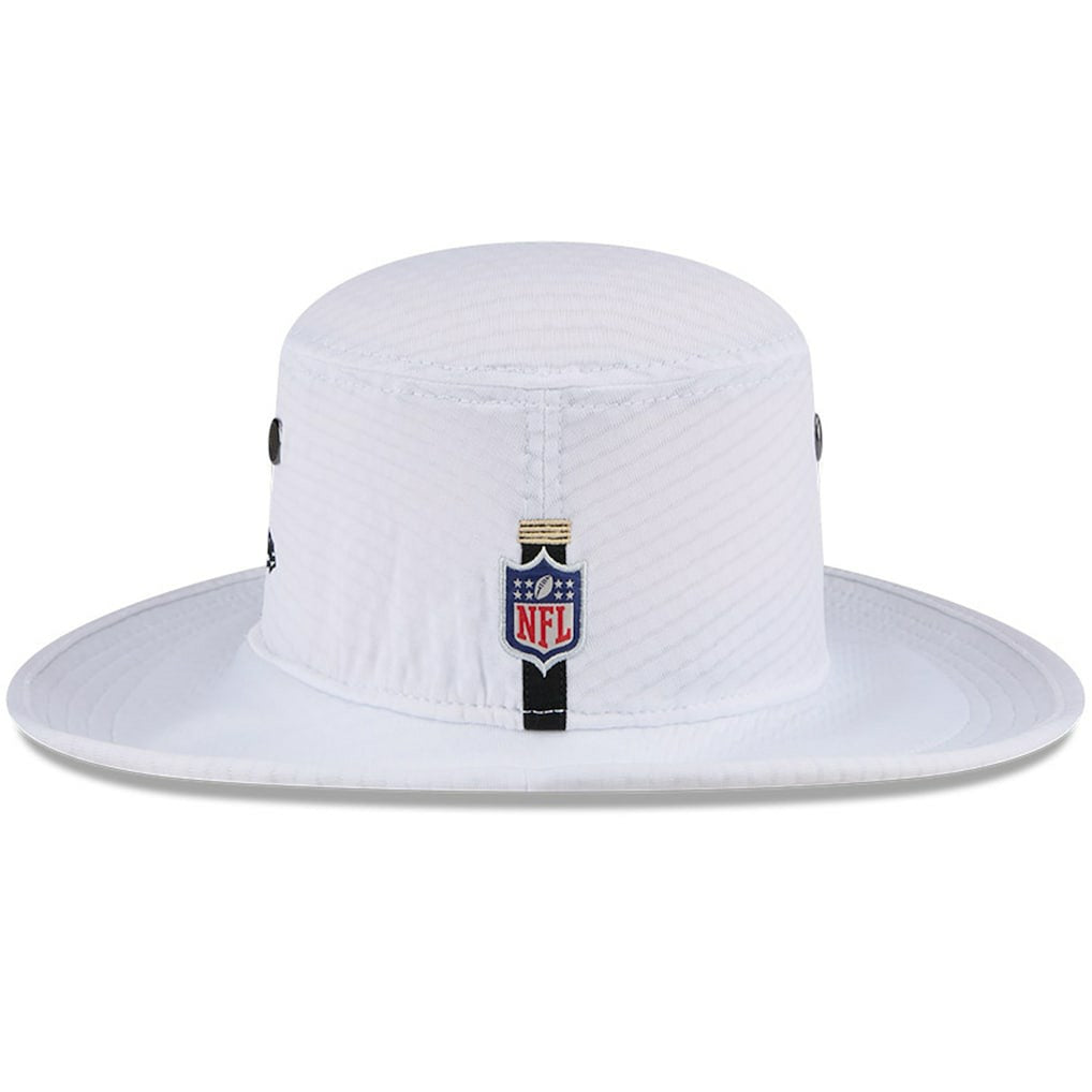 2024 NFL Training Camp Panama Bucket Hat - New Orleans Saints Hats