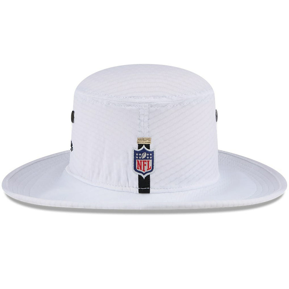2024 NFL Training Camp Panama Bucket Hat - New Orleans Saints Hats