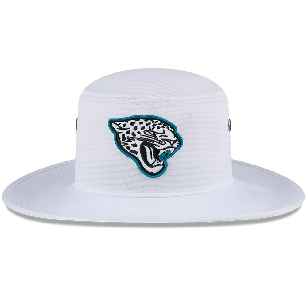 2024 NFL Training Camp Panama Bucket Hat - Jacksonville Jaguars Hats