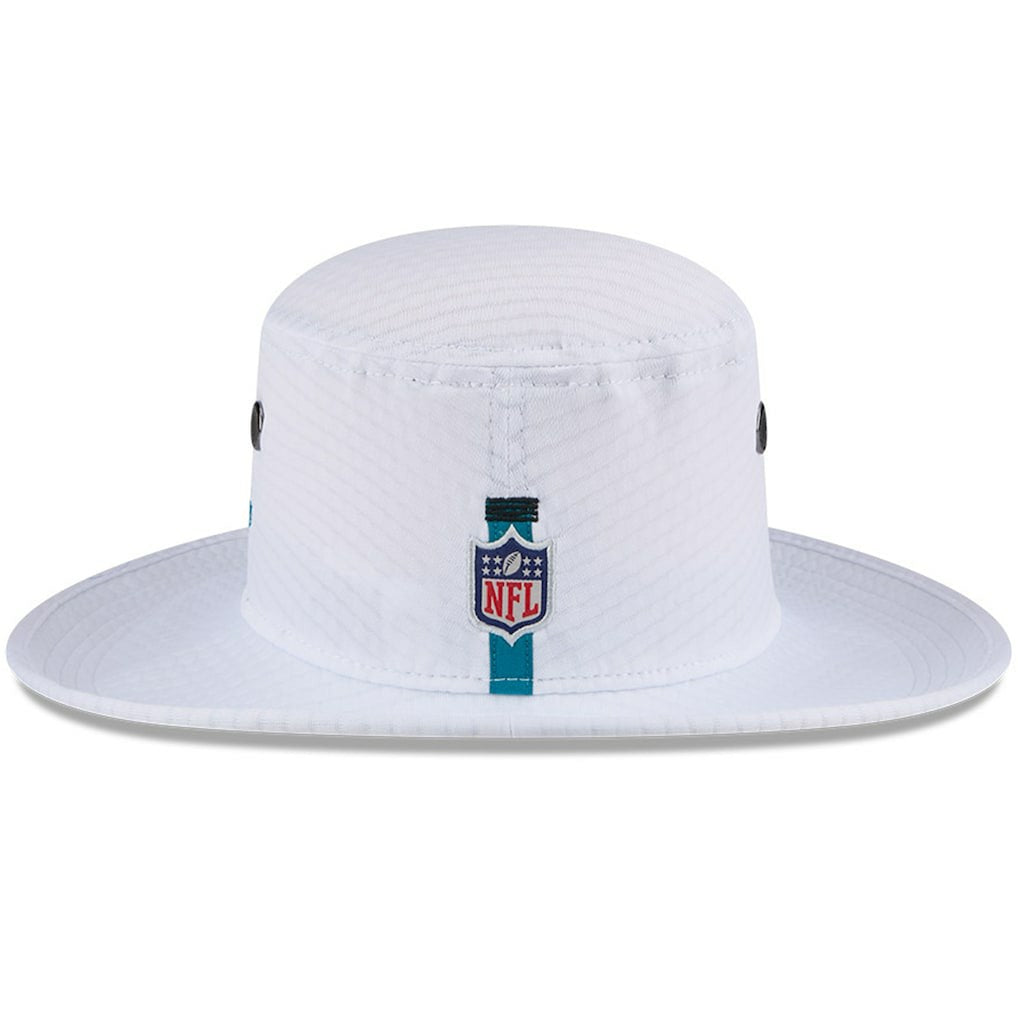 2024 NFL Training Camp Panama Bucket Hat - Jacksonville Jaguars Hats