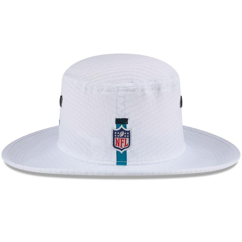 2024 NFL Training Camp Panama Bucket Hat - Jacksonville Jaguars Hats