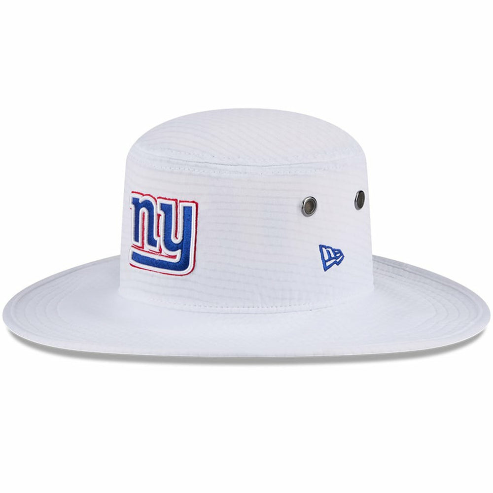 2024 NFL Training Camp Panama Bucket Hat - New York Giants Hats