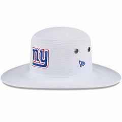 2024 NFL Training Camp Panama Bucket Hat - New York Giants Hats