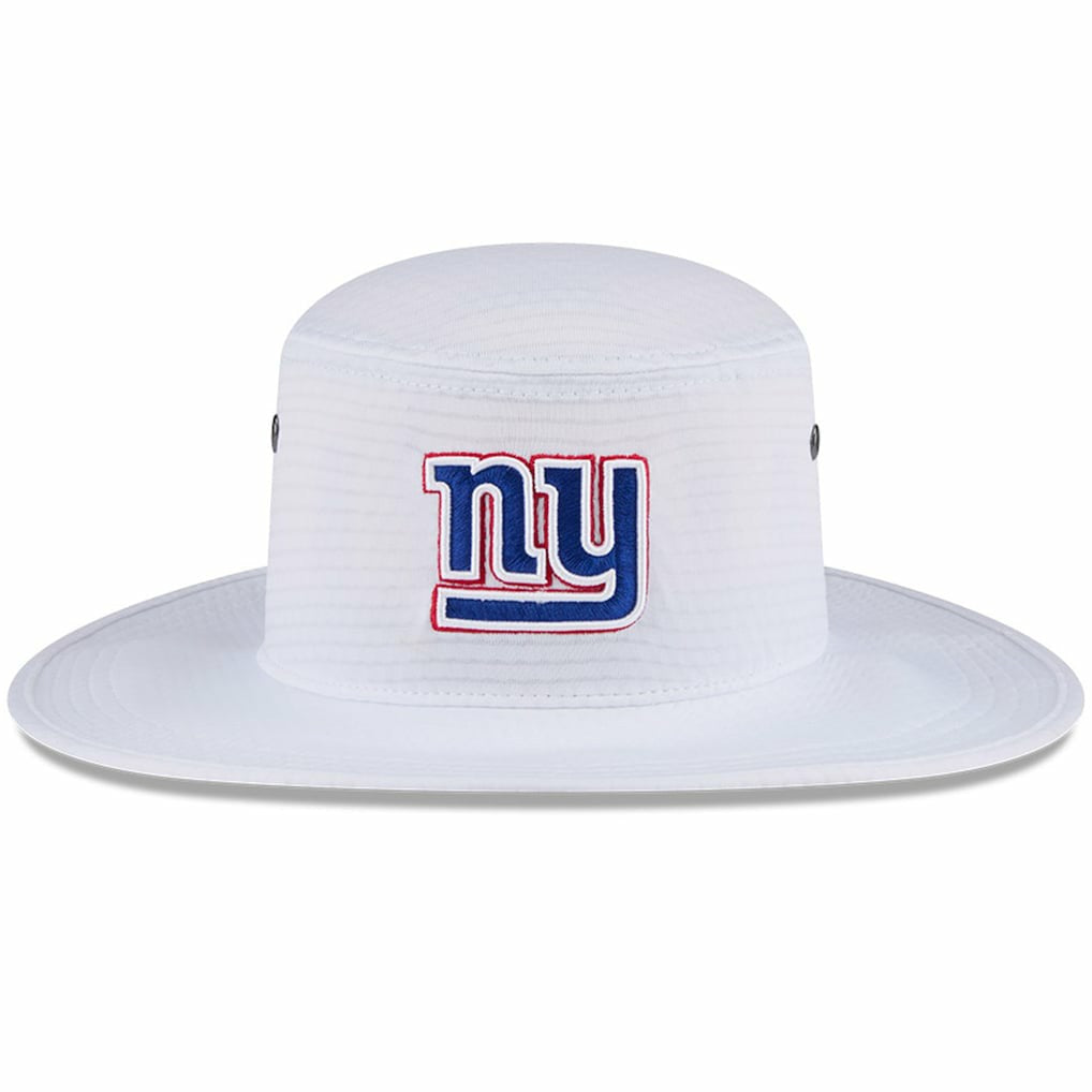 2024 NFL Training Camp Panama Bucket Hat - New York Giants Hats