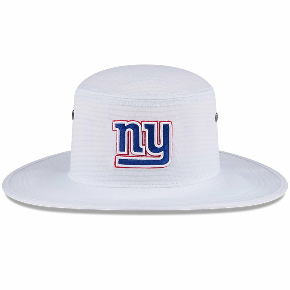 2024 NFL Training Camp Panama Bucket Hat - New York Giants Hats