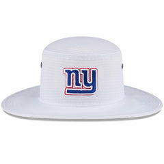 2024 NFL Training Camp Panama Bucket Hat - New York Giants Hats
