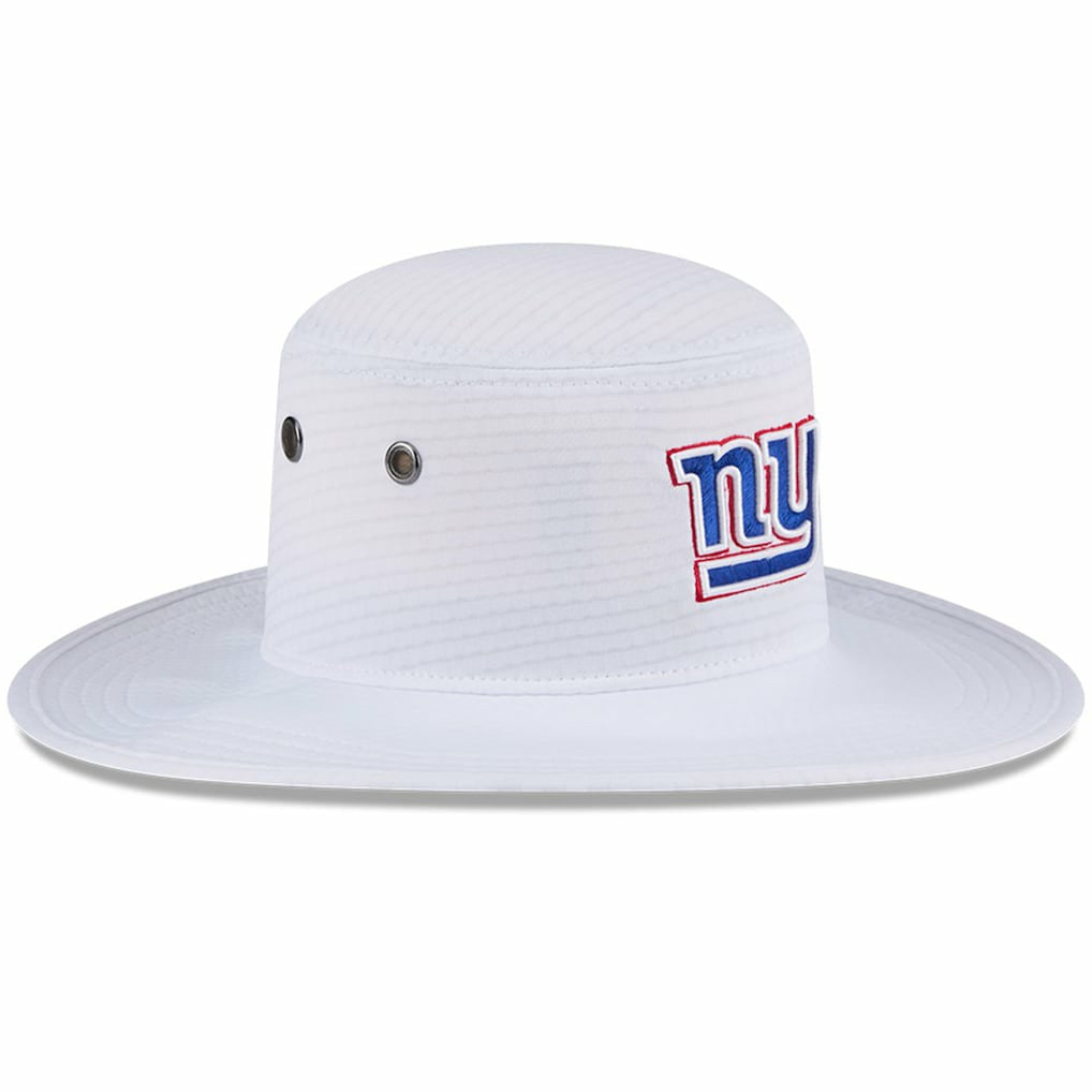 2024 NFL Training Camp Panama Bucket Hat - New York Giants Hats