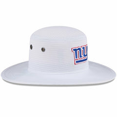 2024 NFL Training Camp Panama Bucket Hat - New York Giants Hats