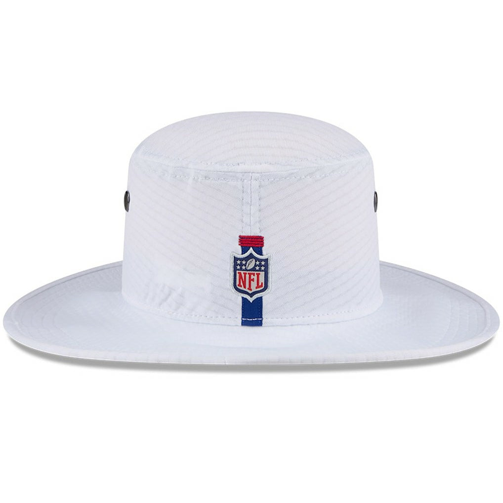2024 NFL Training Camp Panama Bucket Hat - New York Giants Hats