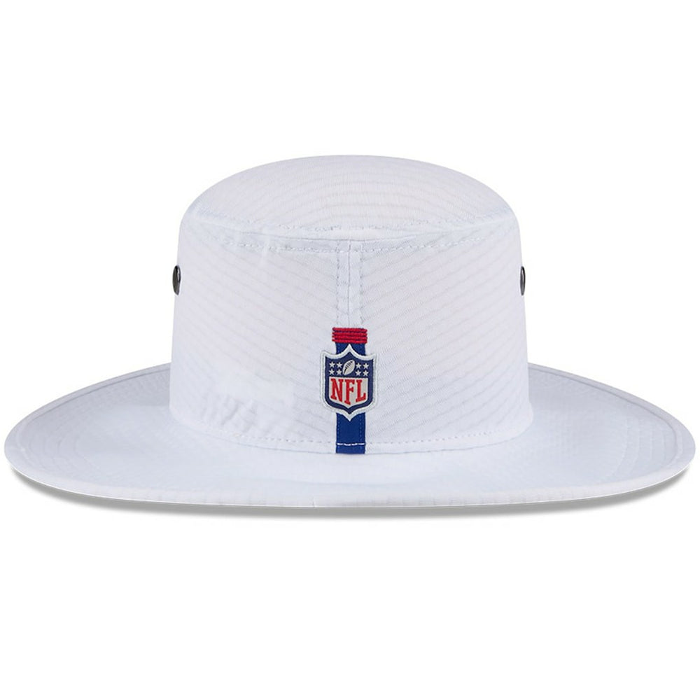 2024 NFL Training Camp Panama Bucket Hat - New York Giants Hats
