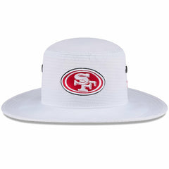 2024 NFL Training Camp Panama Bucket Hat - San Francisco 49ers Hats