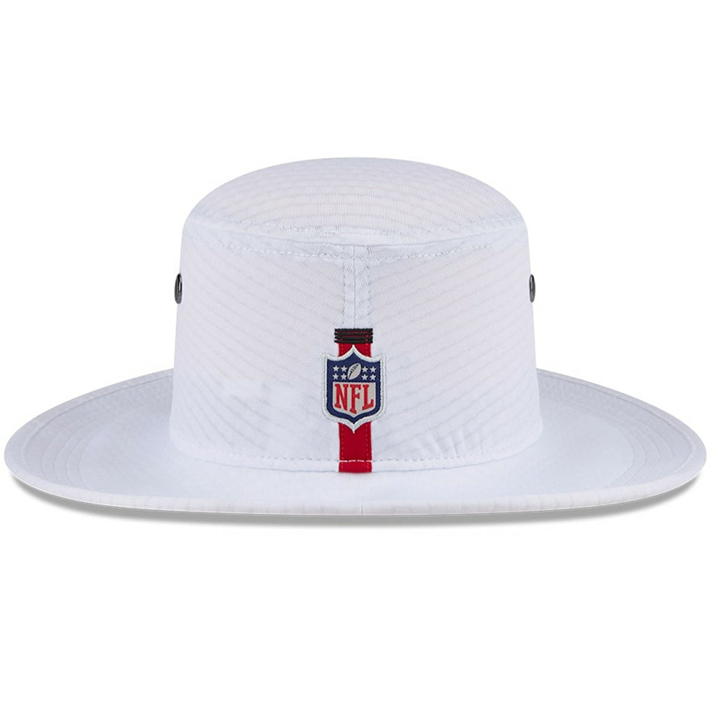 2024 NFL Training Camp Panama Bucket Hat - San Francisco 49ers Hats