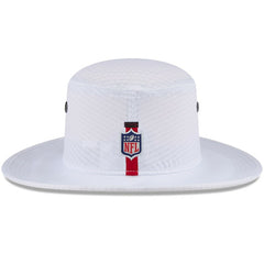 2024 NFL Training Camp Panama Bucket Hat - San Francisco 49ers Hats