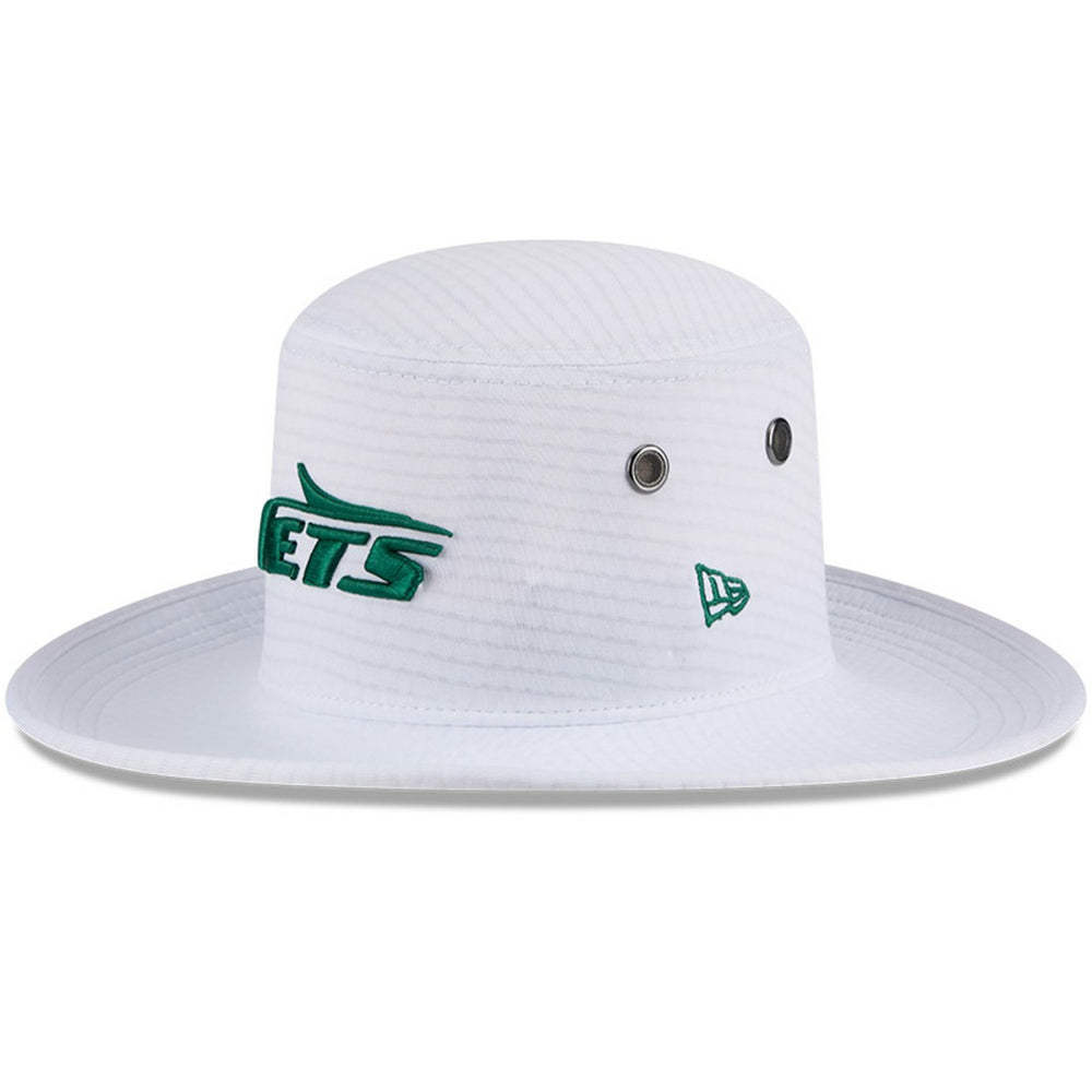 2024 NFL Training Camp Panama Bucket Hat - New York Jets Hats
