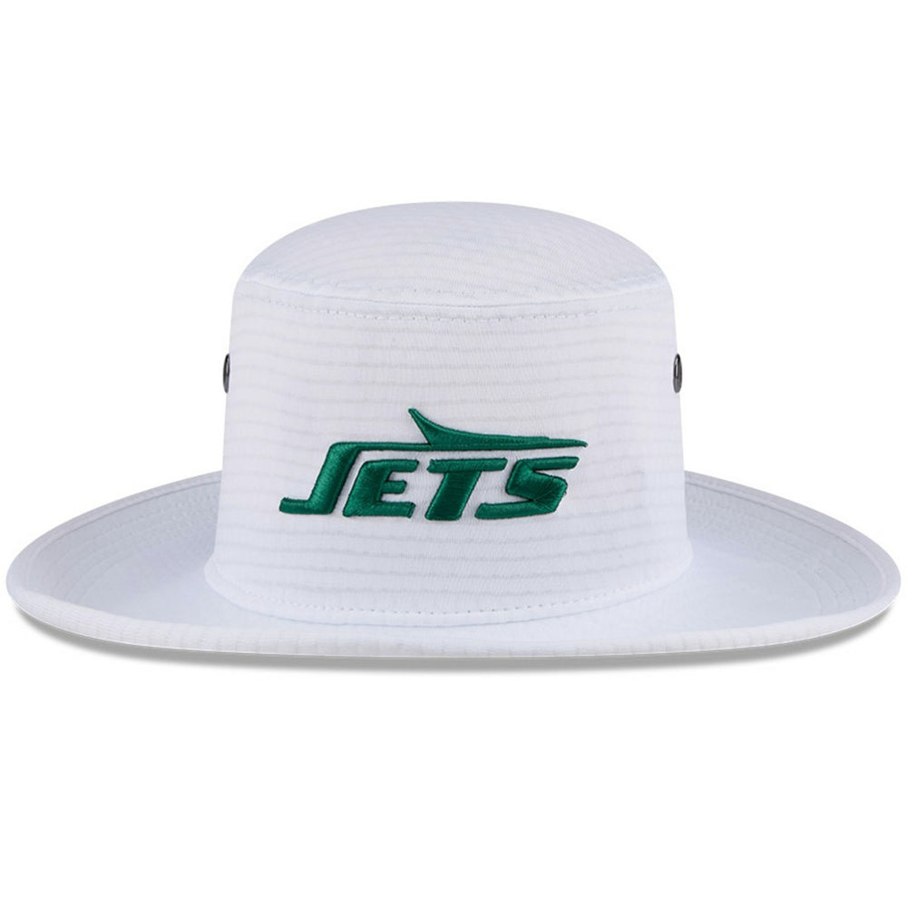 2024 NFL Training Camp Panama Bucket Hat - New York Jets Hats