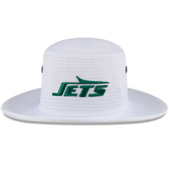 2024 NFL Training Camp Panama Bucket Hat - New York Jets Hats